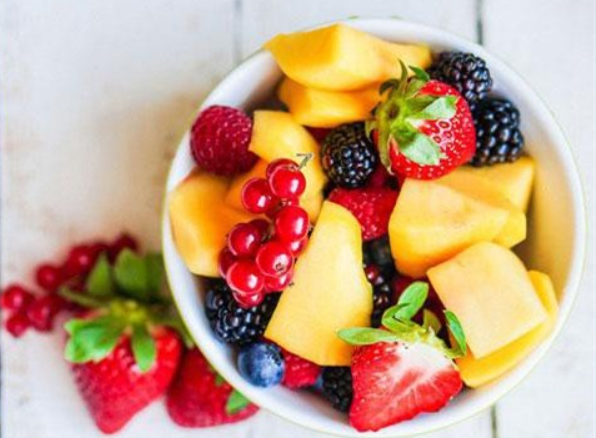 Bà bầu tháng cuối nên ăn gì để dễ sinh - 7