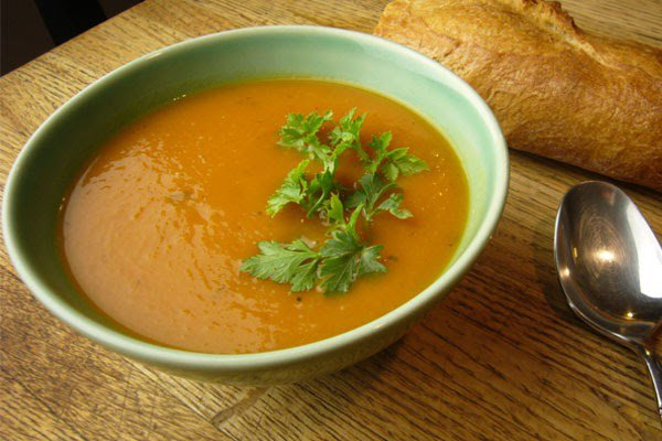 Thực đơn ăn dặm cho bé 8 tháng tuổi ngon đủ dinh dưỡng - 17