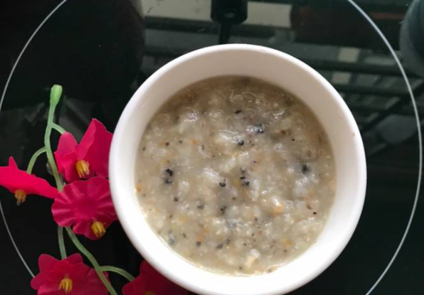 Thực đơn ăn dặm cho bé 8 tháng tuổi ngon đủ dinh dưỡng - 19