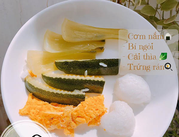 Thực đơn ăn dặm cho bé 8 tháng tuổi ngon đủ dinh dưỡng - 10