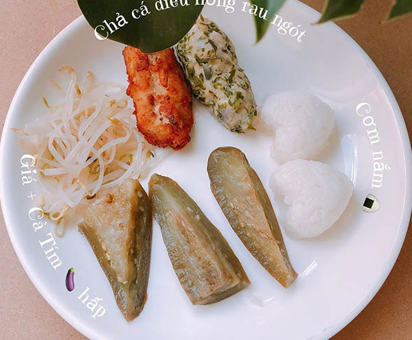 Thực đơn ăn dặm cho bé 8 tháng tuổi ngon đủ dinh dưỡng - 5