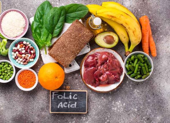 Bà bầu tháng cuối nên ăn gì để dễ sinh - 4