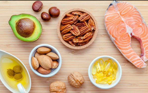 Bà bầu tháng cuối nên ăn gì để dễ sinh - 5