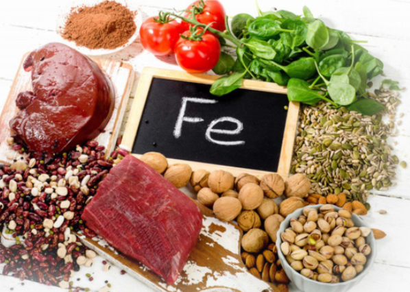 Bà bầu tháng cuối nên ăn gì để dễ sinh - 2