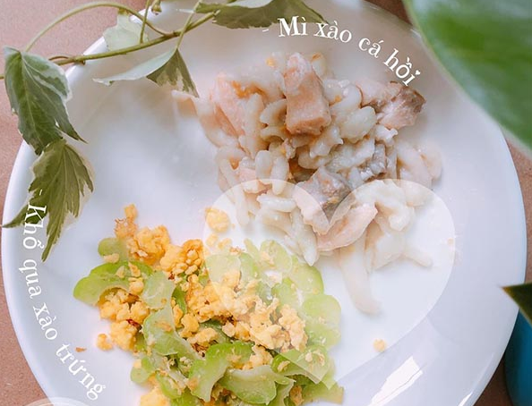 Thực đơn ăn dặm cho bé 8 tháng tuổi ngon đủ dinh dưỡng - 3