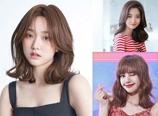Layer tóc mái bay Hàn Quốc đẹp trẻ trung được yêu thích nhất - 3