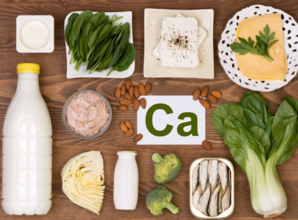 Bà bầu tháng cuối nên ăn gì để dễ sinh - 3