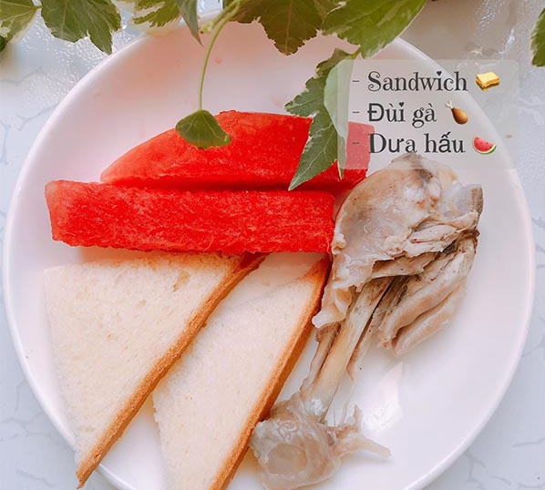 Thực đơn ăn dặm cho bé 8 tháng tuổi ngon đủ dinh dưỡng - 13