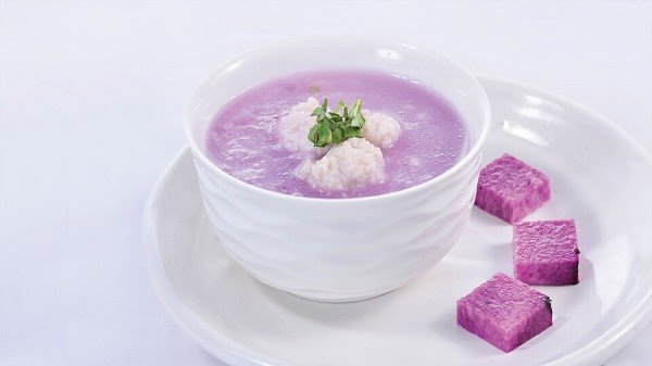 Thực đơn ăn dặm cho bé 8 tháng tuổi ngon đủ dinh dưỡng - 18