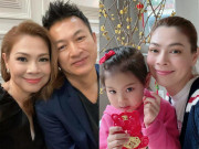 Giải trí - Thanh Thảo lấy chồng chỉ ăn ngủ rồi chơi, ông xã đại gia nấu ăn, chăm con, dọn dẹp