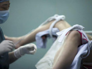 Bà bầu - Cưới xong mới phát hiện sự thật về vợ, chồng kiện đòi đền bù nửa tỉ