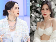 Giải trí - Diệp Lâm Anh ly thân, Hương Giang đã bày cách trị "tiểu tam" cực cao tay