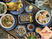 Sức khỏe - 2 loại đồ ăn hay bị "bỏ rơi" trong  dịp Tết, ít ai biết thiếu có thể gây bệnh