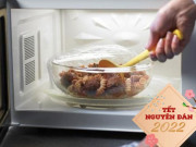 Sức khỏe - Những món ngon bổ này đừng tiếc mà cố hâm đi hâm lại trong Tết kẻo “hại đơn, hại kép”