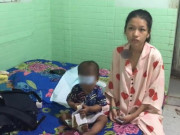 Tin tức - Đau đớn nhìn chồng cưới bạn thân, cô gái tiếp tục tuyệt vọng khi con trai mắc bệnh nặng