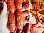 Tiêu dùng - 5 đặc sản miền Tây cứ Tết đến lại được bán ngập chợ mạng, làm quà năm mới "cực chuẩn"