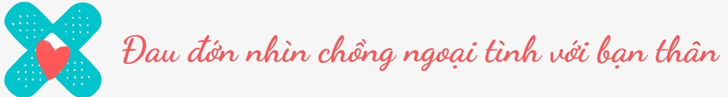 Đau đớn nhìn chồng cưới bạn thân, cô gái tiếp tục tuyệt vọng khi con trai mắc bệnh nặng - 1