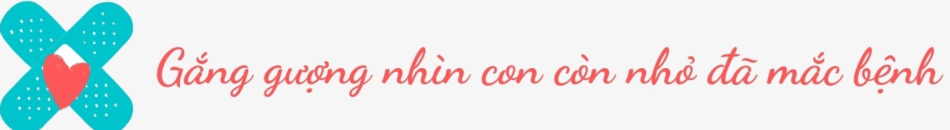 Đau đớn nhìn chồng cưới bạn thân, cô gái tiếp tục tuyệt vọng khi con trai mắc bệnh nặng - 3