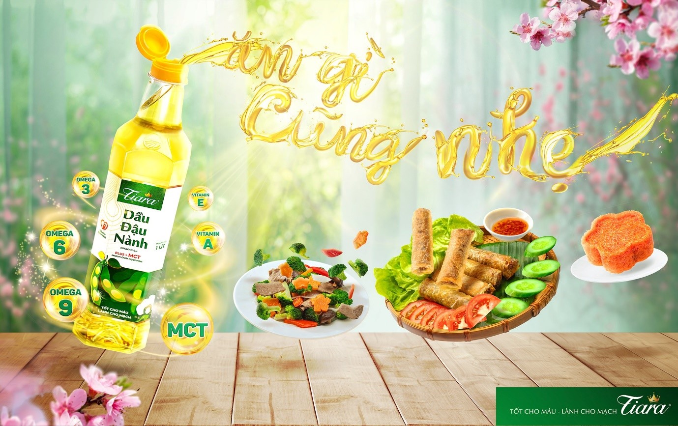 Tuyệt chiêu ăn nhẹ, “né” mỡ thừa dẫu tiệc tùng liên miên - 3