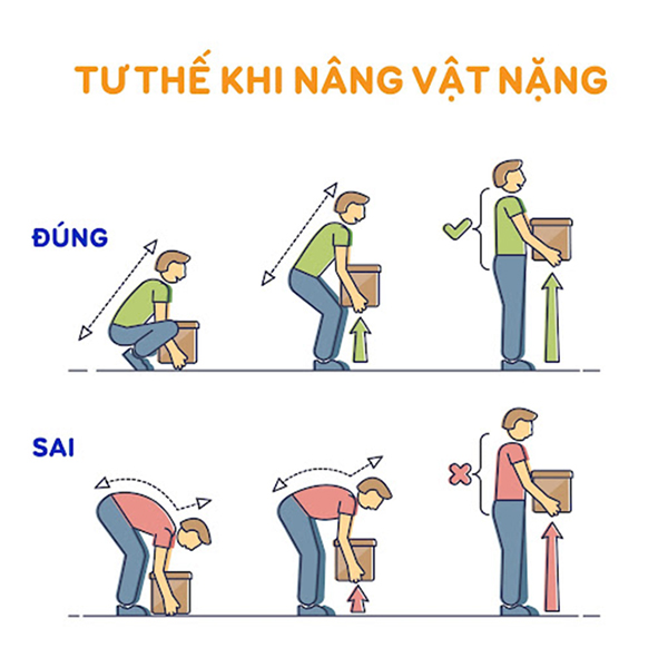 Tuyệt chiêu dọn dẹp nhà cửa thần tốc mà không gây đau khớp - 3