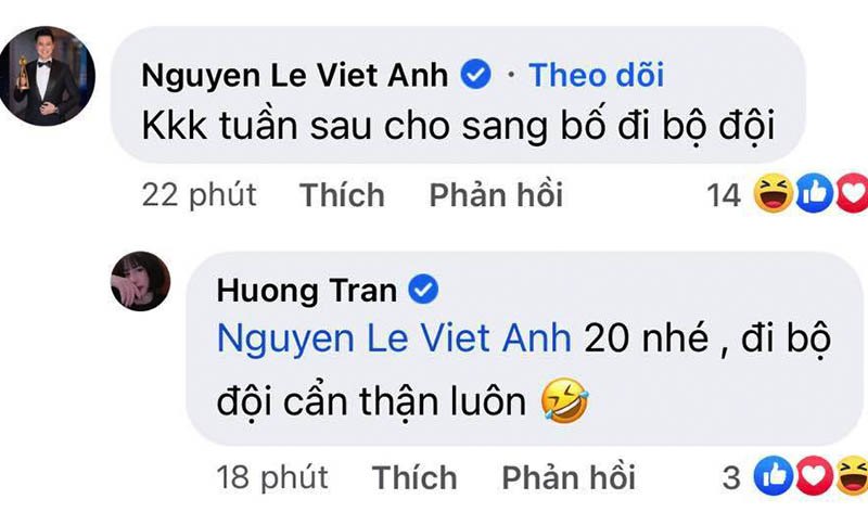 Vợ cũ than bất lực với con trai, Việt Anh liền lên tiếng đón bé về với bố - 6