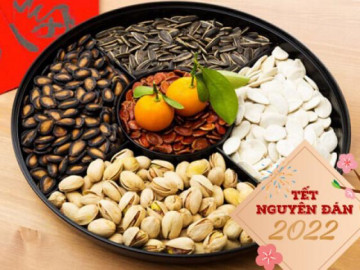 Tết “chẳng ăn gì” vẫn tăng cân? Lý do bất ngờ nhiều người béo lên dù kiêng bánh, thịt