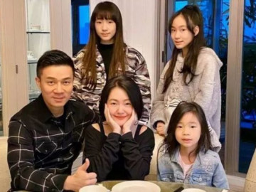 Từ Hy Viên vừa ly hôn, em gái bất ngờ tiết lộ 3 năm không chăn gối với chồng