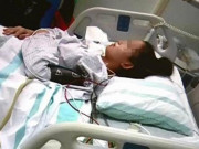 Bà bầu - Bỏ thai tại phòng khám tư, mẹ Sài Gòn suýt mất mạng, hết khả năng sinh con