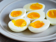 Sức khỏe - 5 nhóm người ăn trứng thường xuyên cực có lợi, nhóm cuối cùng là đáng chú ý nhất