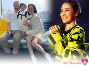 Giải trí - Nữ MC VTV có thân thế bố mẹ đều làm ngành công an, giờ hạnh phúc bên "sếp" nhà đài