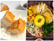 Bếp Eva - Cuối tuần vợ nấu 5 món quá ngon lại chất, chồng con chỉ ở nhà không ra khỏi cửa