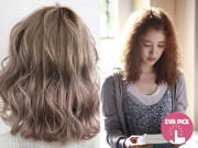 Làm đẹp - Làm tóc ăn Tết tiền triệu nhưng mắc 6 sai lầm này, tóc chỉ đẹp ở tiệm, về nhà xác xơ