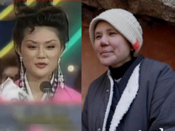 Người đẹp từng thi hoa hậu bật khóc kể chuyện cuộc đời đầy biến cố