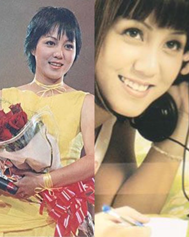 Ngọc Linh là nữ ca sĩ hoạt động âm nhạc từ khi còn bé. Năm 1998, cô kết hợp cùng Ngọc Diễm cho ra đời bản hit đình đám của giới học sinh, sinh viên thời bấy giờ là ca khúc Tình thơ.

