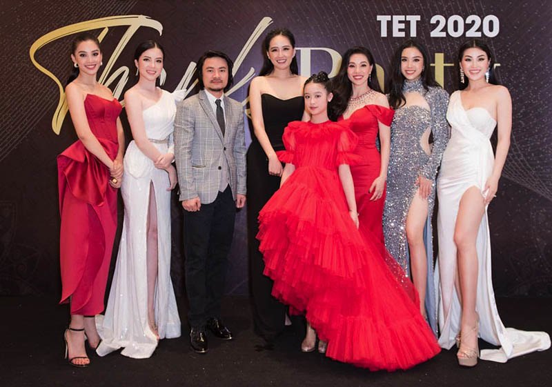 Hoa khôi nhí Cần Thơ được chủ tịch Miss Grand theo dõi, tương lai vươn tầm Hoa hậu thế giới - 5