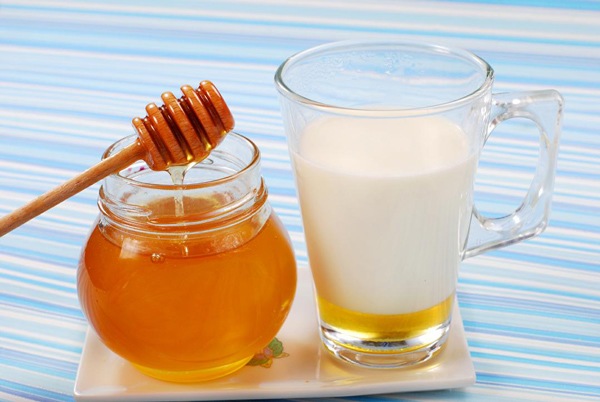 Chỉ dùng mật ong pha nước ấm quá lãng phí, thêm vào những đồ uống này lợi gấp trăm lần - 3