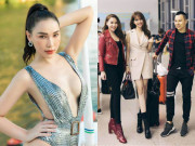 Giải trí - Lý do Quỳnh Thư nghỉ chơi với Vũ Khắc Tiệp sau 15 năm gắn bó?