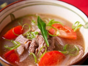 Sức khỏe - Loại rau có mùi khó lẫn, nấu rất"nhỏ giọt" nhưng lại cực tốt giúp lọc máu, dưỡng thận