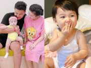 Làm mẹ - DV Nhật ký Vàng Anh gặp chuyện giữa đêm vì lỗi của chồng và vú em