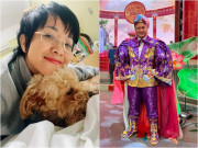 Giải trí - MC Thảo Vân trào nước mắt khi đột ngột không được ghi hình Táo Quân vào phút chót