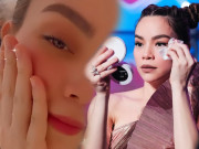 Làm đẹp - Xinh đẹp như Hồ Ngọc Hà vẫn tự nhận mình có "làn da trâu"