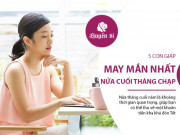 Clip Eva - 5 con giáp may mắn, bứt phá mạnh mẽ trong nửa tháng cuối cùng của năm Âm lịch