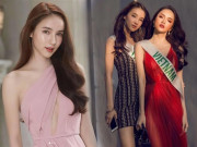 Làm đẹp - Á hậu "đối thủ" một thời của Hương Giang nhuộm tóc trắng, xứng danh thần tiên tỷ tỷ giới LGBT