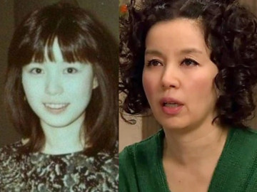 Tình đầu quốc dân Kbiz không phải Son Ye Jin hay Suzy