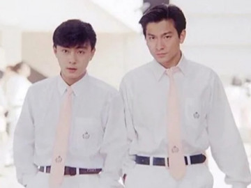 Tôn Ngộ Không TVB tiết lộ chuyện Lưu Đức Hoa đã làm khiến anh nhớ ơn cả đời