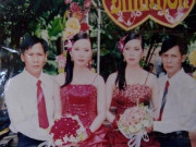 Tin tức - Hai cặp anh em sinh đôi cưới hai cặp chị em sinh đôi nổi tiếng miền Tây giờ ra sao?