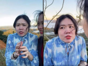 Xem ăn chơi - Săn mây mong có ảnh “sống ảo”, cô gái khiến CDM cười chảy nước mắt vì biểu cảm không ngờ