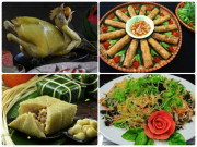 Bếp Eva - Gợi ý những món cúng Rằm tháng Chạp dễ làm và đầy đủ nhất