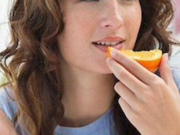 5 thực phẩm hỗ trợ cơ thể tăng cường sức đề kháng