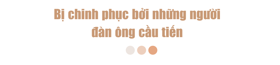 Vũ Thanh Quỳnh Người Ấy Là Ai: Chẳng Tết cũng amp;#34;mang tiền vềamp;#34;, tự hào người mẹ ruột bán nước - 6